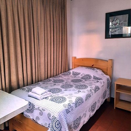 Cittadella Hostal スクレ エクステリア 写真