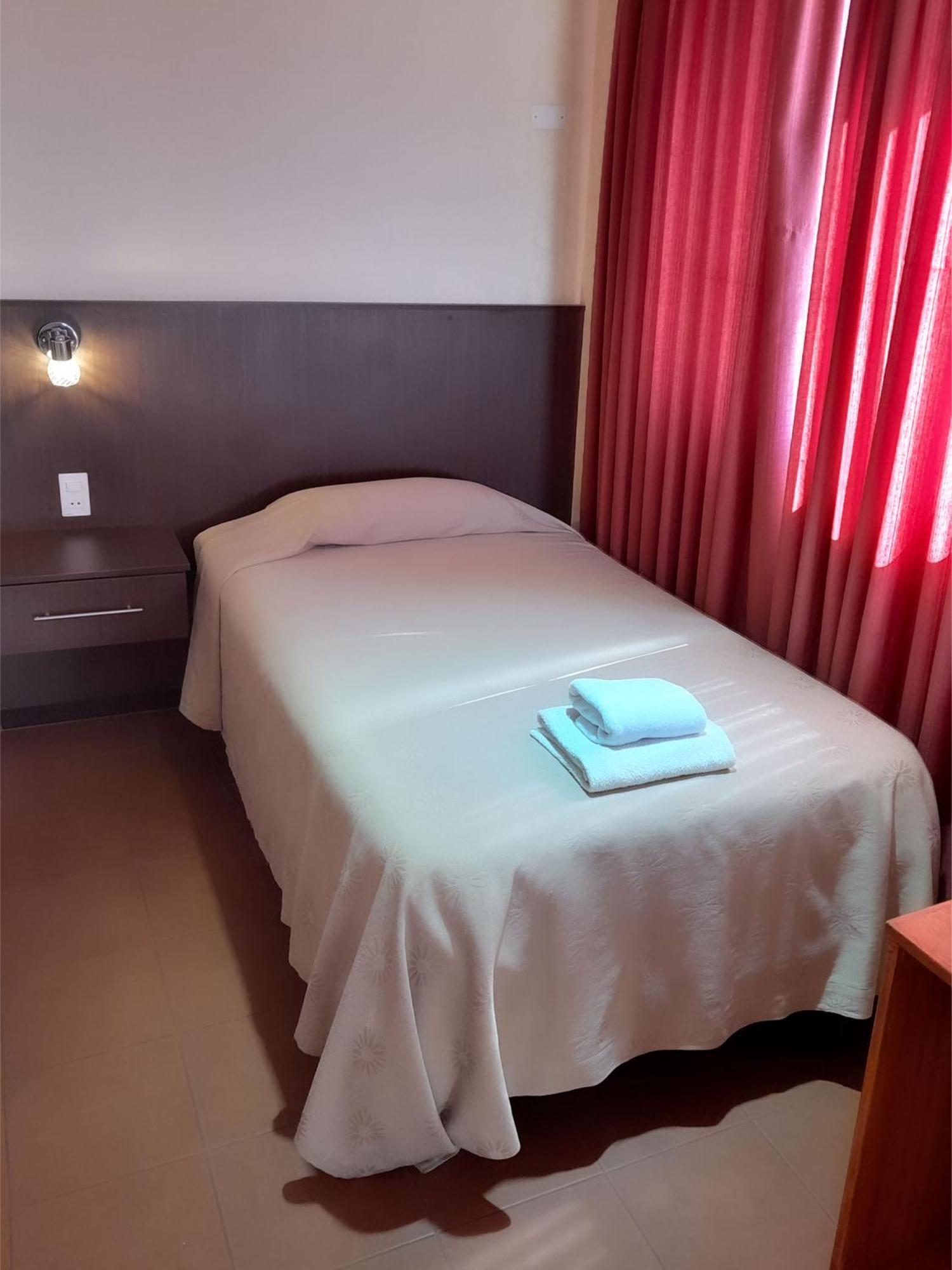 Cittadella Hostal スクレ エクステリア 写真
