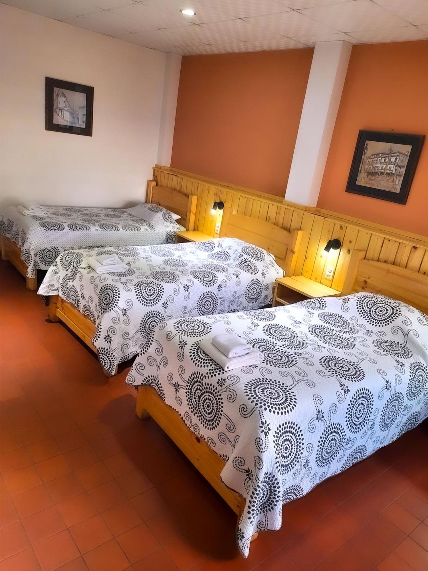 Cittadella Hostal スクレ エクステリア 写真