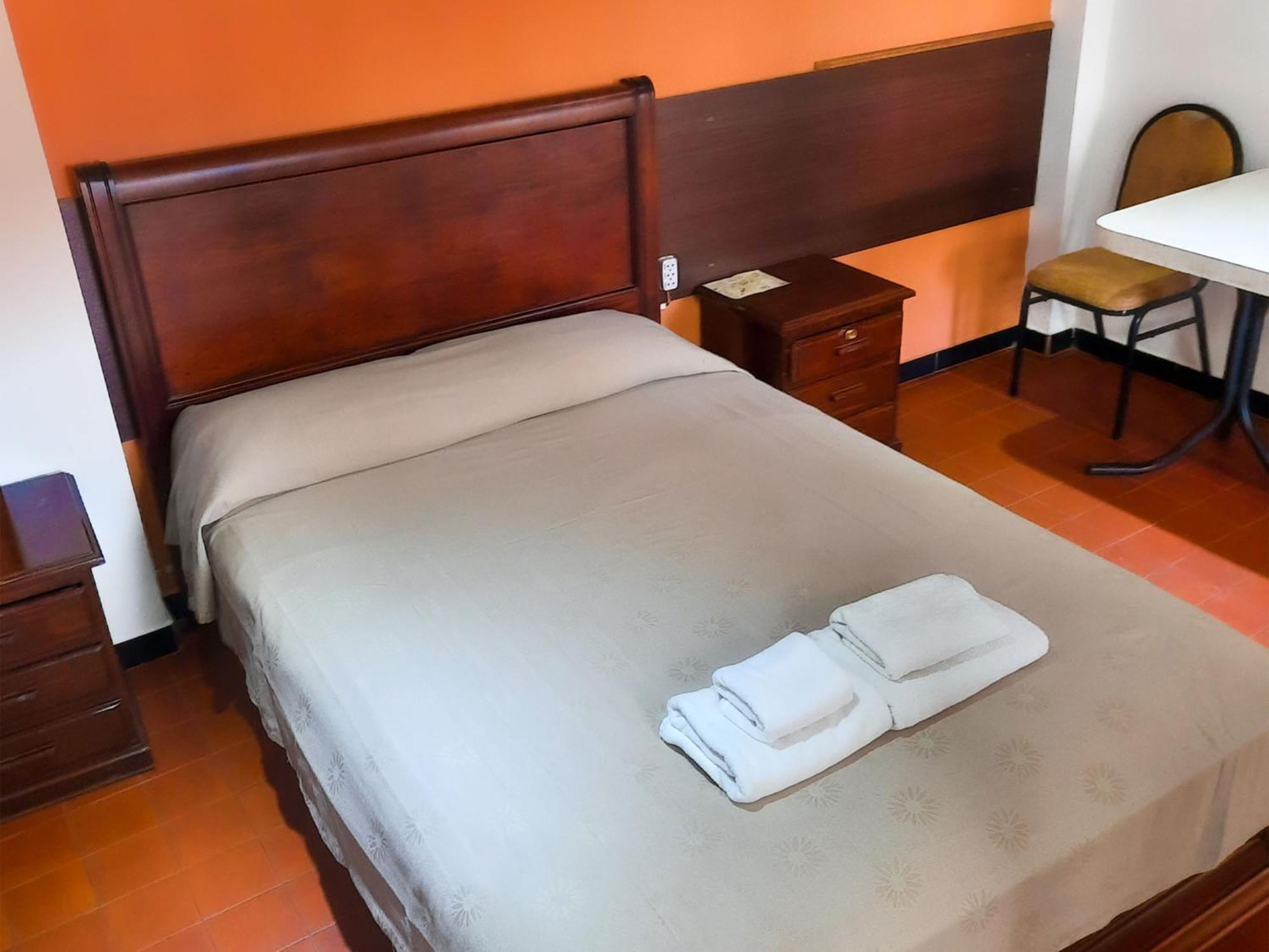 Cittadella Hostal スクレ エクステリア 写真