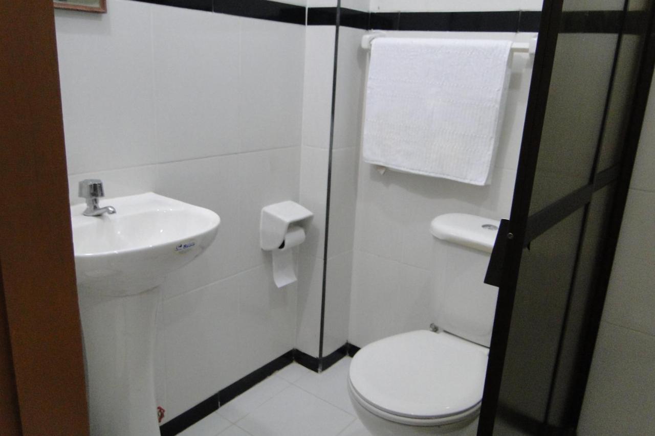 Cittadella Hostal スクレ エクステリア 写真