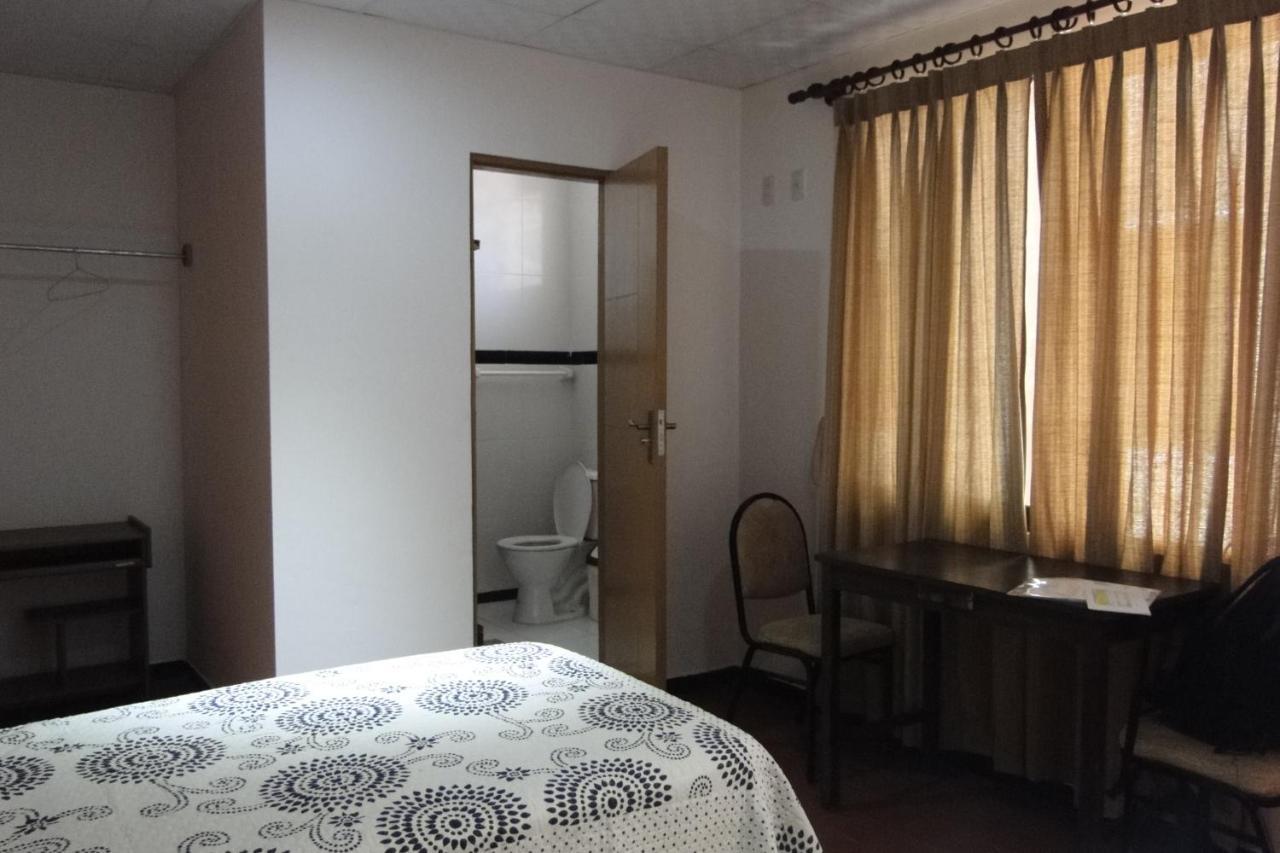 Cittadella Hostal スクレ エクステリア 写真