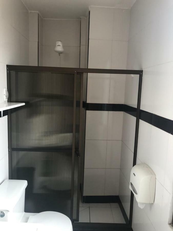 Cittadella Hostal スクレ エクステリア 写真