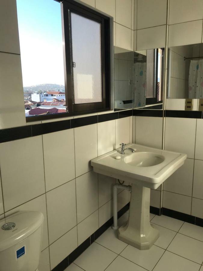 Cittadella Hostal スクレ エクステリア 写真