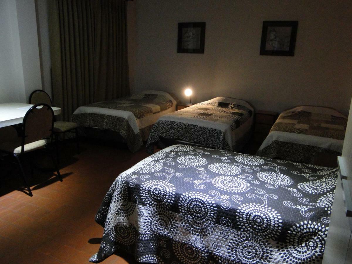 Cittadella Hostal スクレ エクステリア 写真